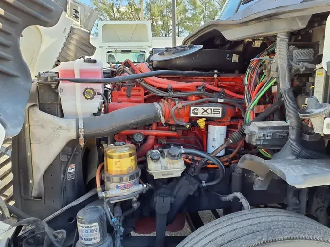 2019 FREIGHTLINER/MERCEDES CASCADIA 1257525d8eea35de56d2fd839fa540fd07c