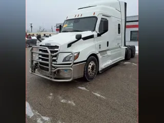 2020 FREIGHTLINER/MERCEDES NEW CASCADIA PX12664