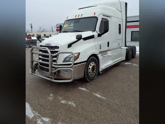 2020 FREIGHTLINER/MERCEDES NEW CASCADIA PX126647525f72011e0c1d2fe64889c1f74ffe9