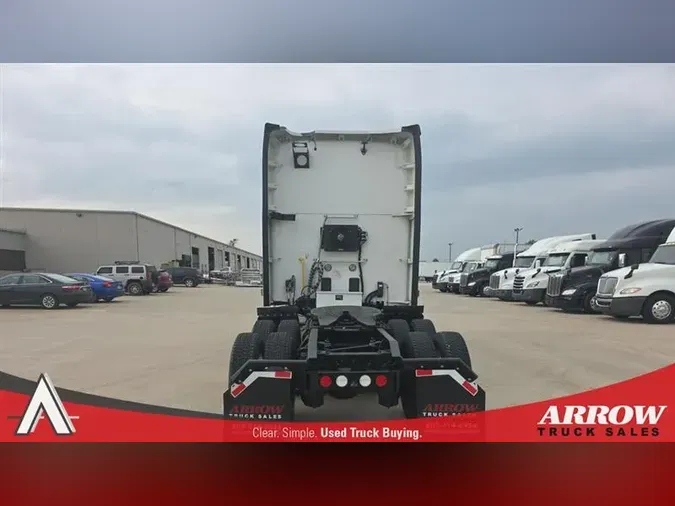 2021 KENWORTH T680