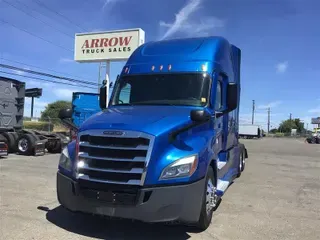 2022 FREIGHTLINER CASCADIA