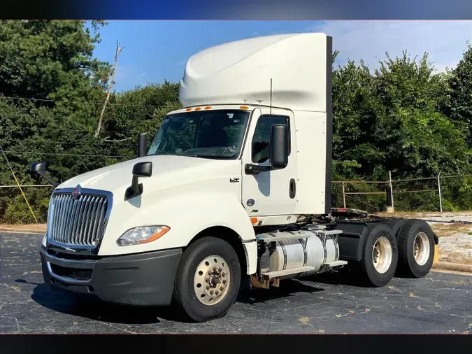 2020 INT LT625 6x4