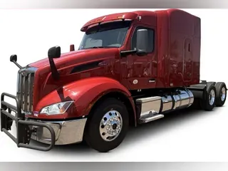 2022 Peterbilt 579