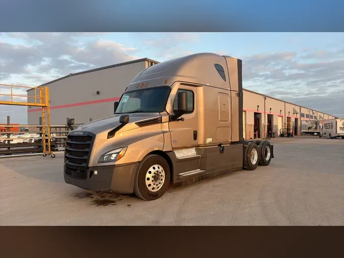 2023 Freightliner Cascadia