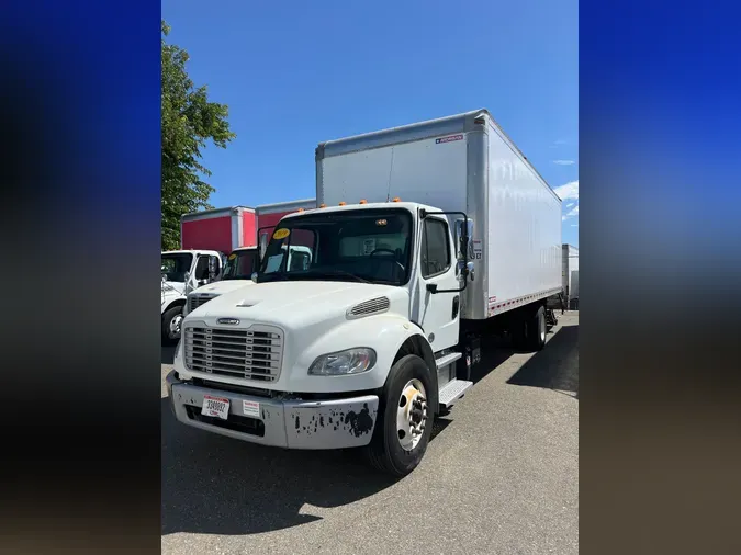 2019 FREIGHTLINER/MERCEDES M2 106752a904c4a990c17ede1b443cf0c201a