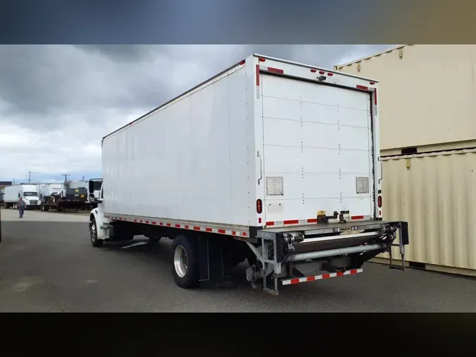 2019 FREIGHTLINER/MERCEDES M2 106752a97e89f499a7aa62fbfd512241d1d
