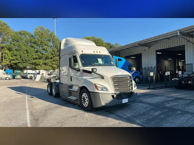 2022 Freightliner Cascadia 126752b109c20dcf22809e85404ad9ab3c5