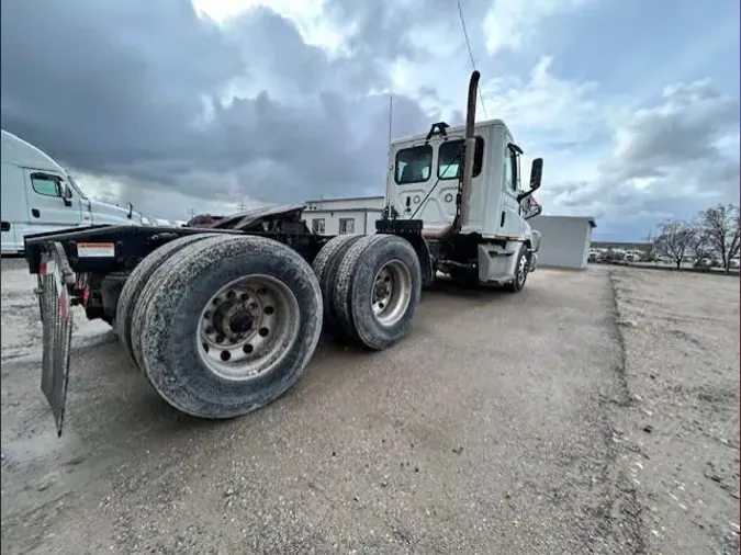 2021 FREIGHTLINER/MERCEDES NEW CASCADIA PX12664