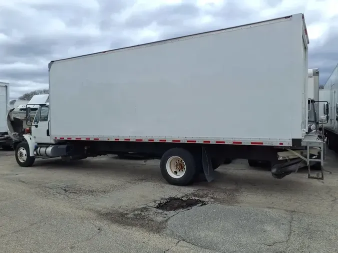2019 NAVISTAR INTERNATIONAL 4300