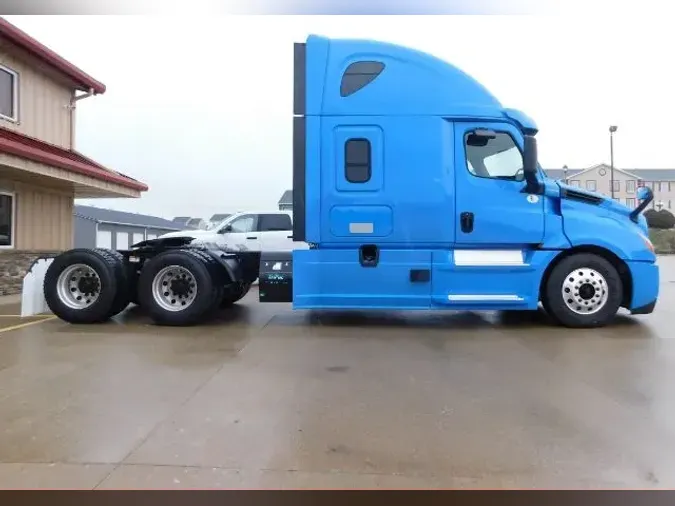 2019 Freightliner Cascadia