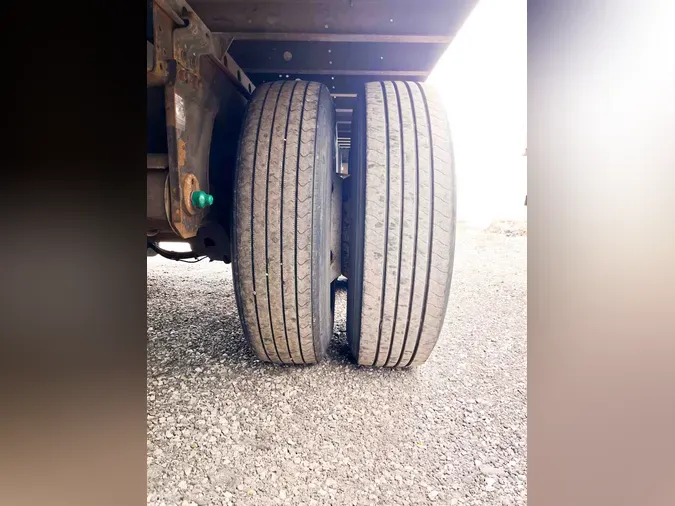 2019 UTILITY VS2RA