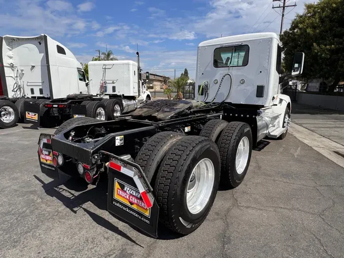 2021 Peterbilt 579