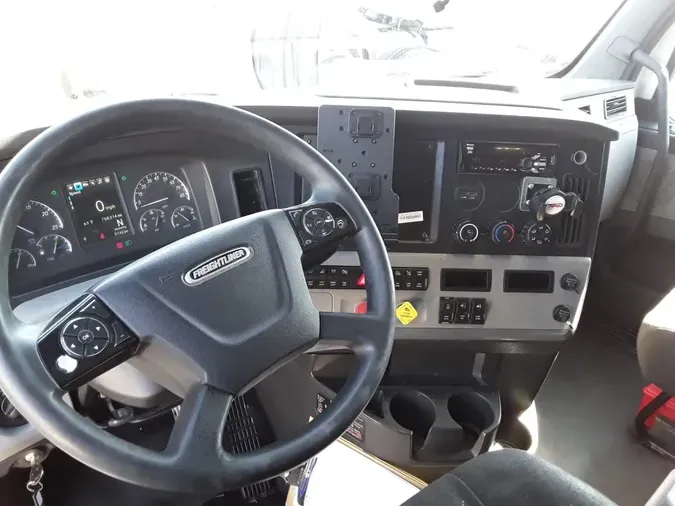 2022 FREIGHTLINER/MERCEDES NEW CASCADIA PX12664