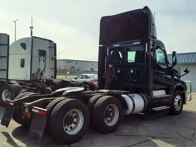 2020 FREIGHTLINER/MERCEDES NEW CASCADIA PX12664752fa87d51afc33c4d2198a016f5b570