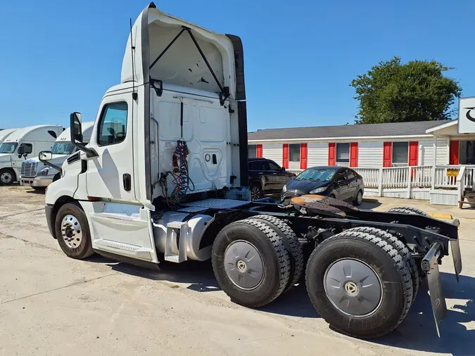 2019 FREIGHTLINER/MERCEDES NEW CASCADIA PX12664