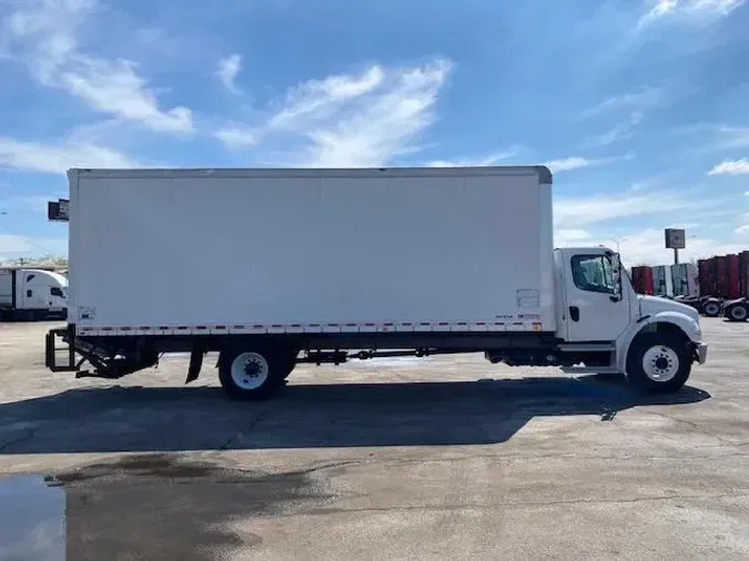 2019 Freightliner Business Class M2 106