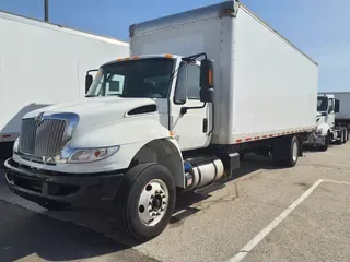 2018 NAVISTAR INTERNATIONAL 4300