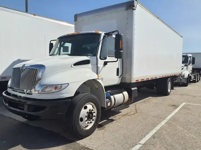 2018 NAVISTAR INTERNATIONAL 43007531ed918e40719e14b71dd327ba0516