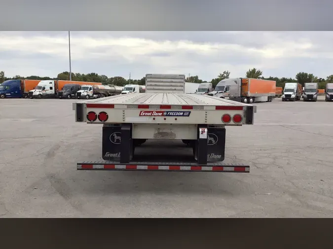 2023 Great Dane FLP-0024-00048