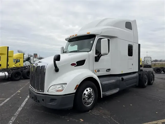 2020 PETERBILT 57975320e19357e8fde217b422cc89f3c13