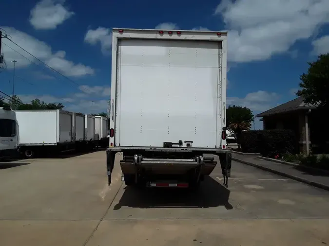 2019 NAVISTAR INTERNATIONAL 4300