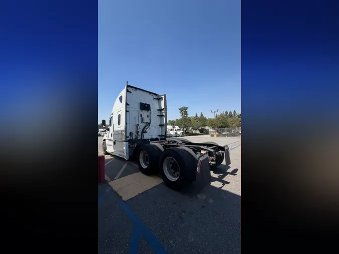 2018 FREIGHTLINER/MERCEDES CASCADIA 1257533730b8d3ee8b697a6575d078a9eda