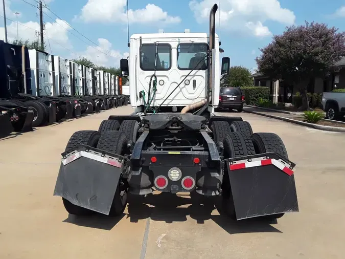 2019 FREIGHTLINER CASCADIA 125