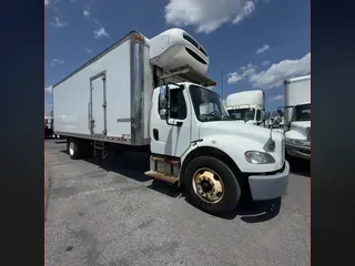 2019 FREIGHTLINER M2 106