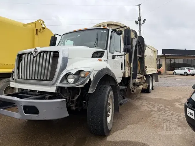 2015 INTERNATIONAL WORKSTAR 7500753441cd9f63018395f3d3b795eef579