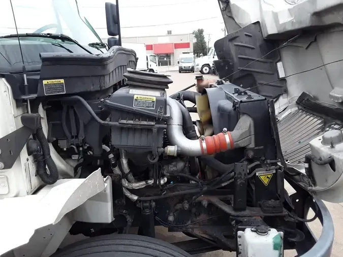2017 NAVISTAR INTERNATIONAL 4300