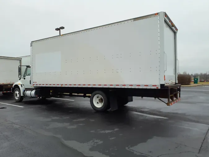 2019 NAVISTAR INTERNATIONAL 4300