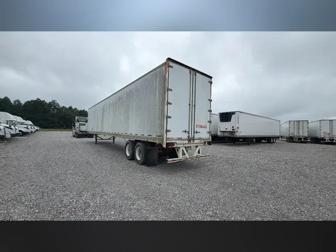 2003 Strick Trailers Other75361bddf3d4260d819ebcaf2bb740e3