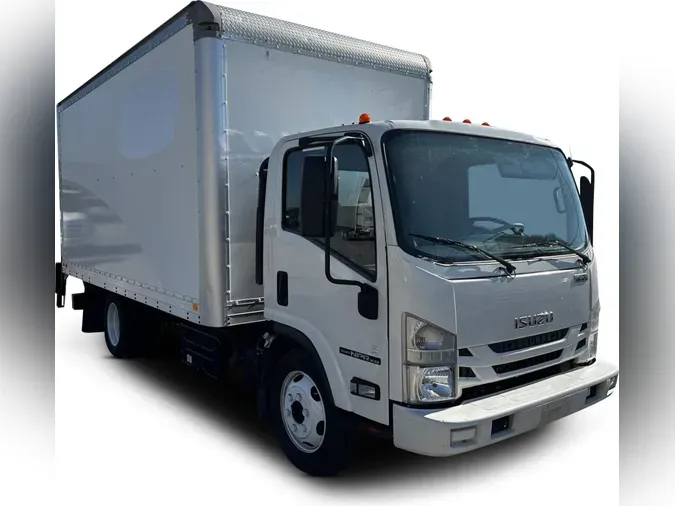 2020 Isuzu NPR-XD75364374e0837076933bd8d74954cc7c