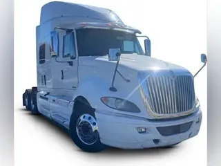 2017 International ProStar