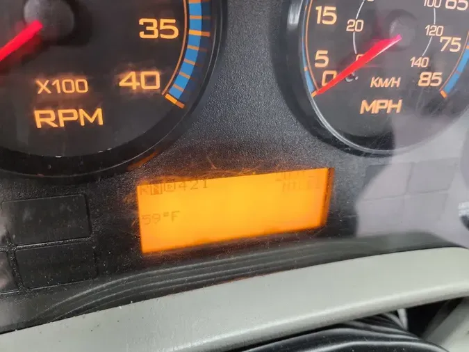 2019 NAVISTAR INTERNATIONAL 43007537e615bd10b824f422f1e7043c3b95