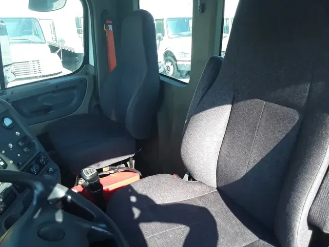 2018 FREIGHTLINER CASCADIA 125