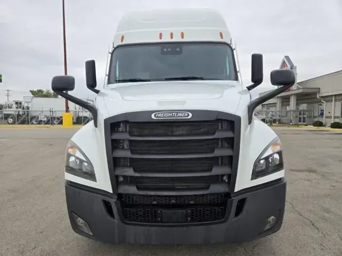 2021 Freightliner Cascadia