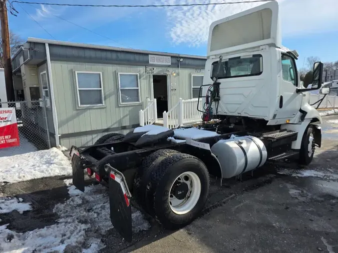 2019 NAVISTAR INTERNATIONAL RH613 DAYCAB S/A7539f9a2f073fb150d8986ced881f48a