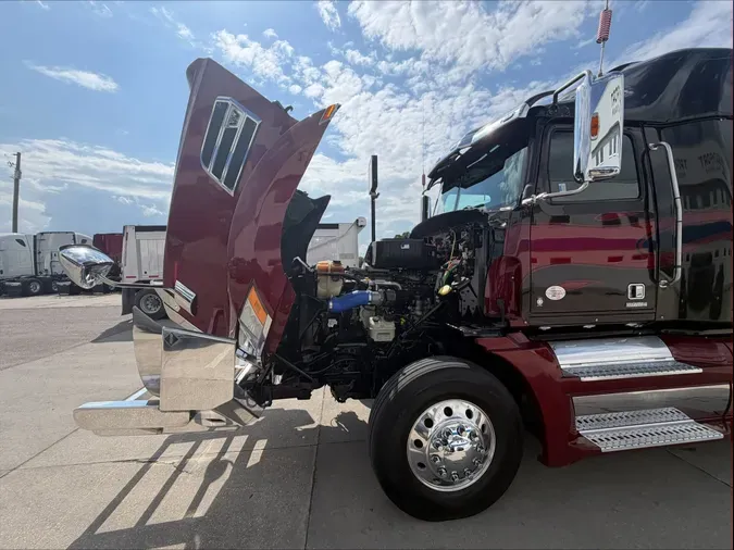 2020 Western Star 5700