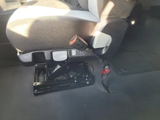 2022 Freightliner Cascadia