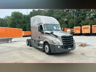 2021 Freightliner Cascadia