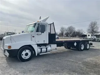 2008 FREIGHTLINER CENTURY 120