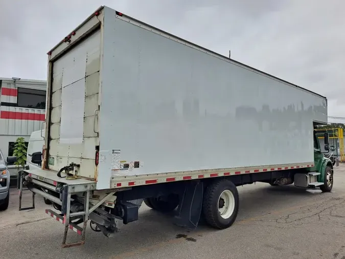 2021 FREIGHTLINER/MERCEDES M2 106