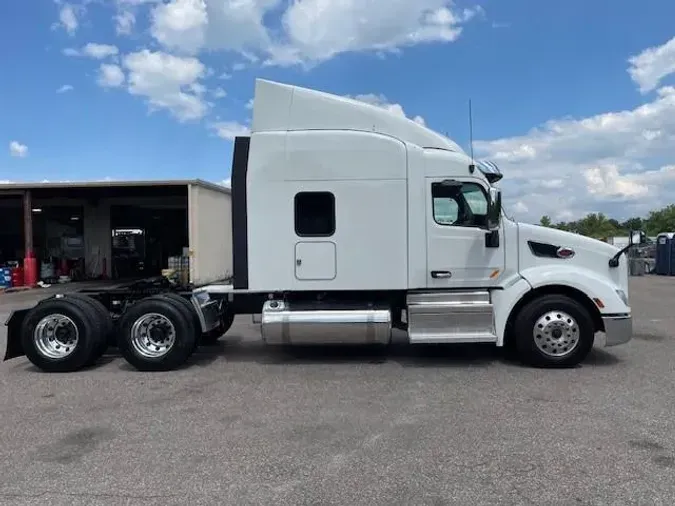 2020 Peterbilt 579