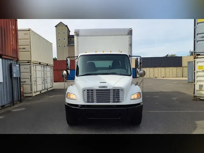 2019 FREIGHTLINER/MERCEDES M2 106753d262fc580cec35c3afab259699163