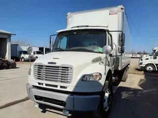 2019 FREIGHTLINER/MERCEDES M2 106