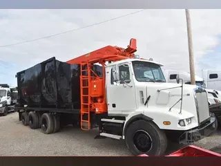 1998 WESTERN STAR 5800