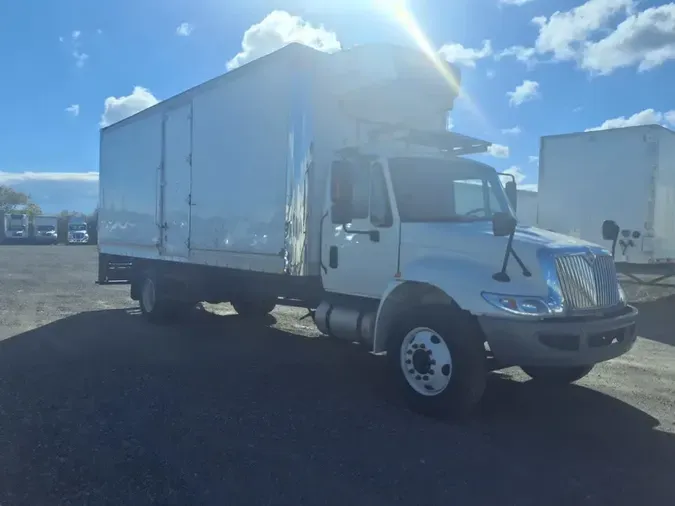 2018 NAVISTAR INTERNATIONAL 4300