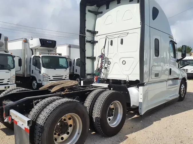 2022 FREIGHTLINER NEW CASCADIA PX12664