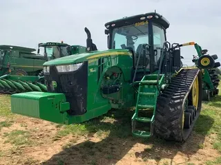 2020 John Deere 8345RT